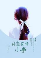 暗恋这件小事小说阅读
