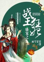 盛宠之战王狂妃小说阅读