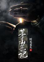 茅山笔记小说阅读