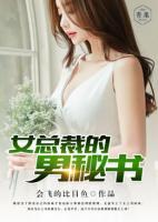 女总裁的男秘书小说阅读