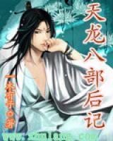 天龙八部后记小说阅读