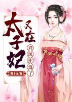 太子妃又在兴风作浪了小说阅读