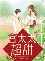 宫太太超甜小说阅读