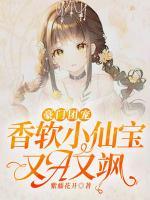 豪门团宠：香软小仙宝又A又飒小说阅读