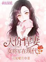 天价悍妻：女将军在现代小说阅读