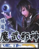 魔武邪神小说阅读