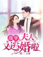 战爷，夫人她又逃婚啦小说阅读