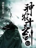 神农十三剑小说阅读