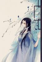却为知音不得听小说阅读