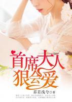 首席大人，狠会爱小说阅读