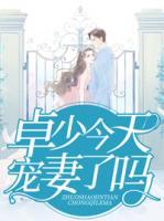 卓少今天宠妻了吗小说阅读