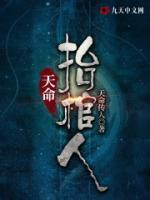 天命抬棺人小说阅读