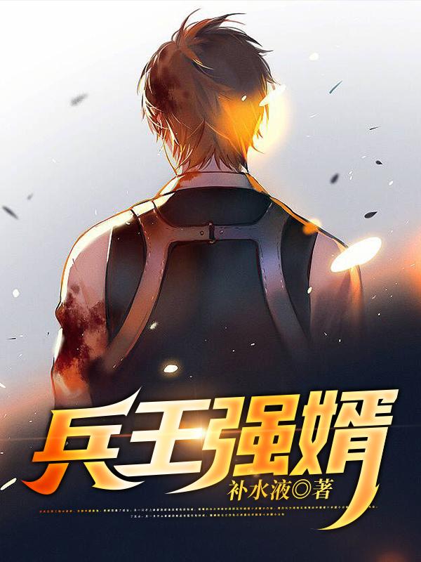 兵王强婿小说阅读