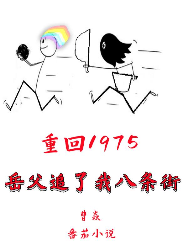 重回1975：岳父追了我八条街小说阅读