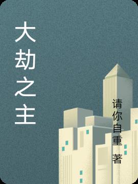 大劫之主小说阅读