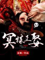冥媒正娶小说阅读