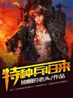 特种兵归来小说阅读