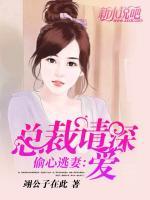 偷心逃妻：总裁，请深爱小说阅读