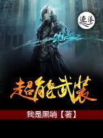 超能武装小说阅读