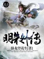 明朱外传小说阅读