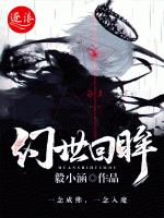 幻世回眸小说阅读