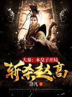 大秦：本皇子开局斩杀赵高小说阅读