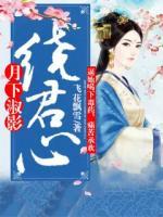 萧月沉淑影