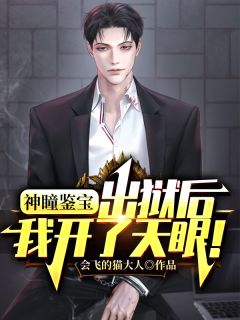 神瞳宝鉴：出狱后，我开了天眼！小说阅读