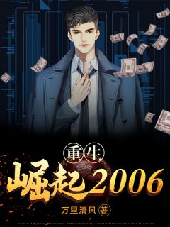 重生：崛起2006小说阅读