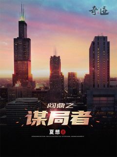 谋局者小说阅读