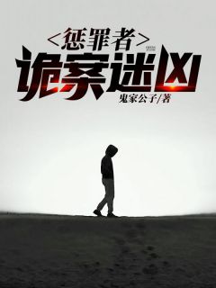 惩罪者：诡案迷凶小说阅读