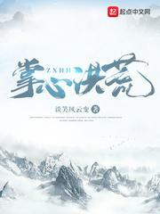 掌心洪荒小说阅读
