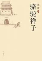 骆驼祥子小说阅读