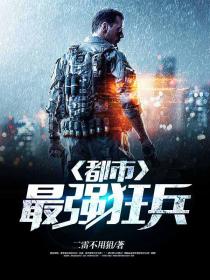 都市最强狂兵小说阅读