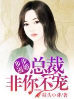 步步逼婚：总裁非你不宠小说阅读