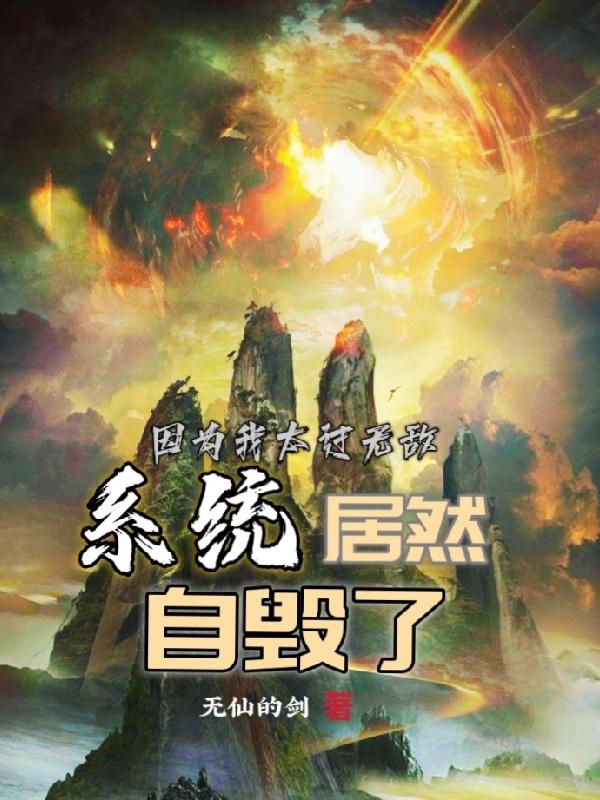 因为我太过无敌，系统居然自毁了小说阅读