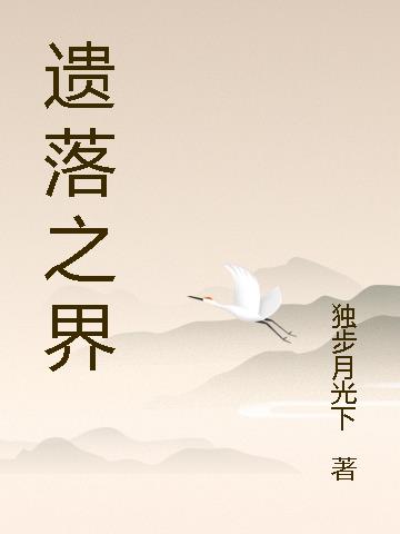 遗落之界小说阅读