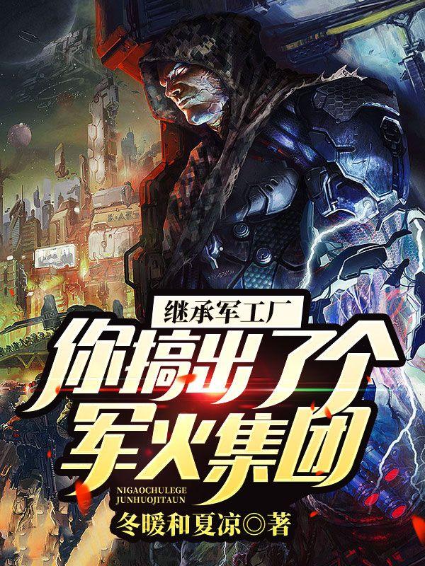 继承军工厂，你搞出了个军火集团小说阅读