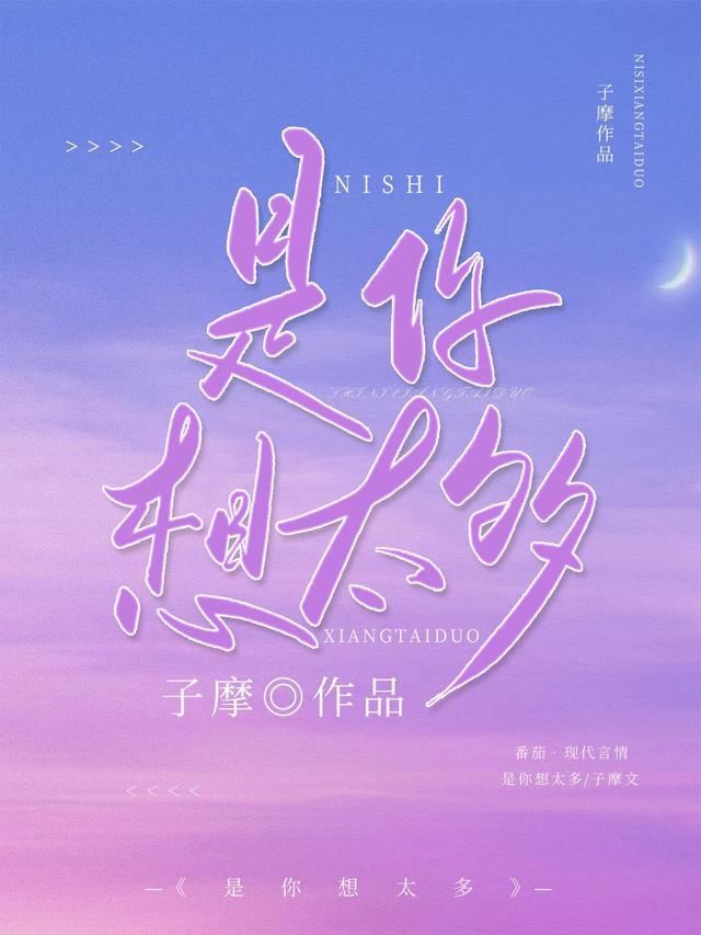 是你想太多小说阅读