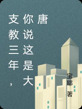 支教三年，你说这是大唐小说阅读