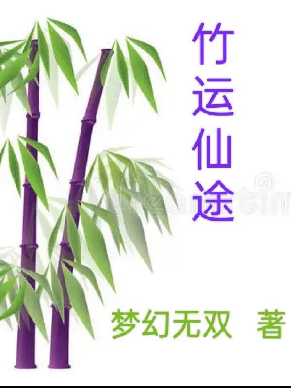 竹运仙途小说阅读