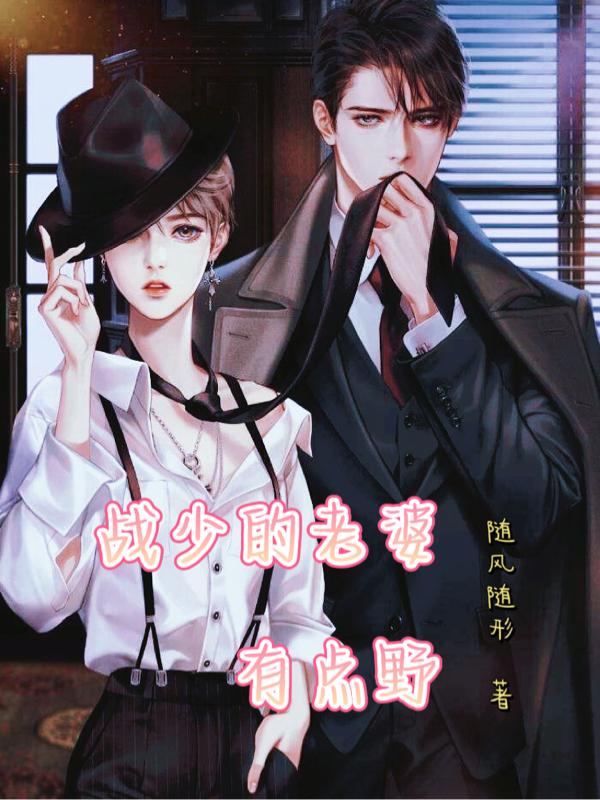 战少的老婆有点野小说阅读