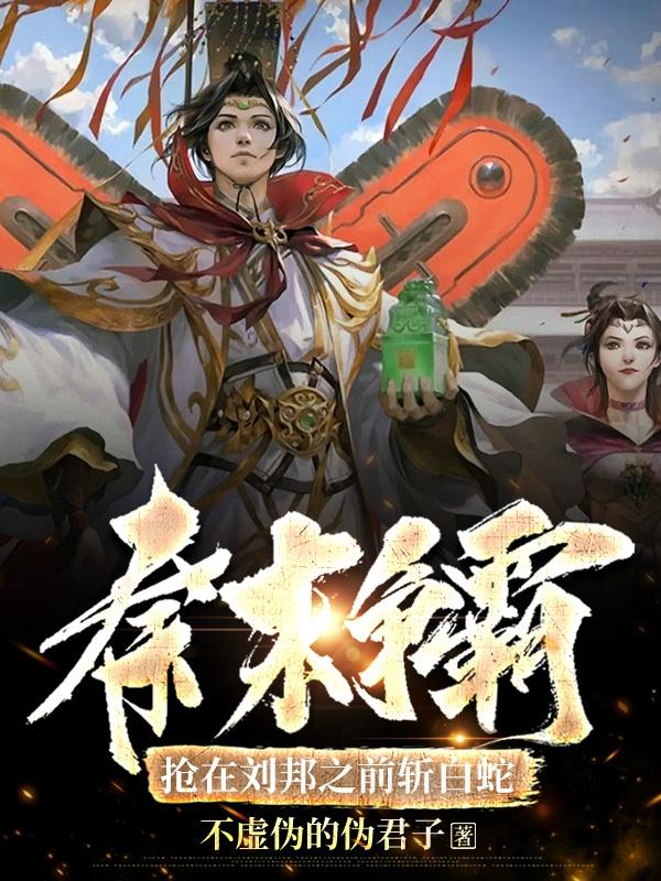 秦末争霸：抢在刘邦之前斩白蛇小说阅读