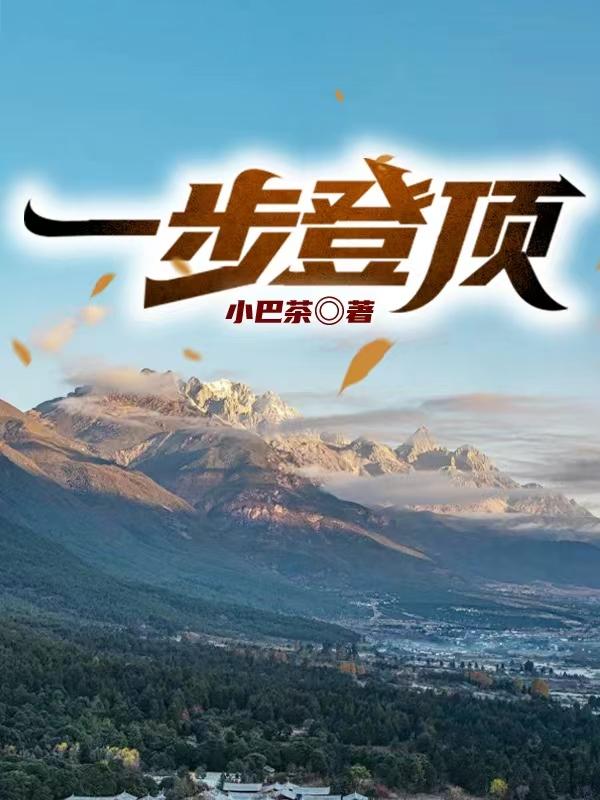 一步登顶小说阅读