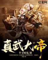 真武大帝小说阅读
