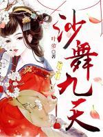 沙舞九天小说阅读