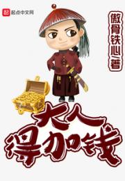 大人，得加钱小说阅读