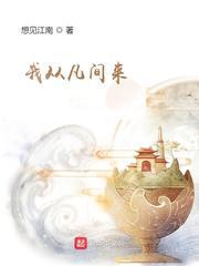 我从凡间来小说阅读