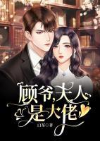 顾爷，夫人是大佬小说阅读