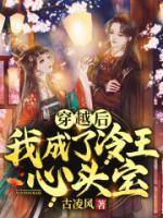 穿越后，我成了冷王心头宝小说阅读